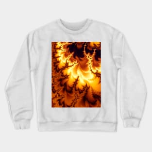 Hellfire Crewneck Sweatshirt